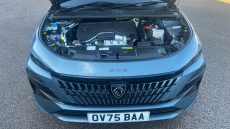 Peugeot 308 1.2 Hybrid 145 GT 5dr e-DSC6 Petrol Estate